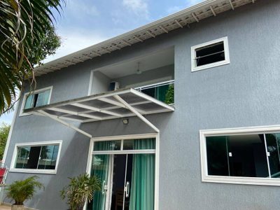 Casa, 2 quartos, 140 m² - Foto 2