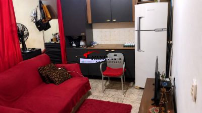 Sala-Conjunto, 25 m² - Foto 1