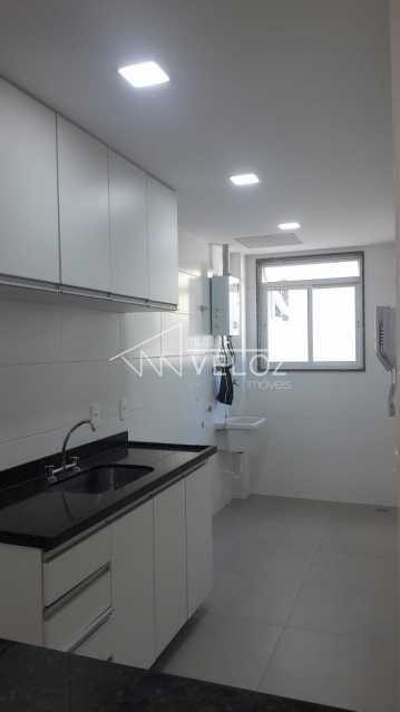 Apartamento, 2 quartos, 67 m² - Foto 5