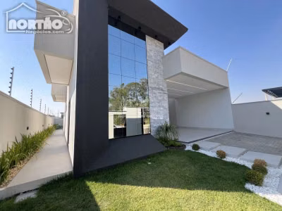 Casa, 1 quarto, 203 m² - Foto 1