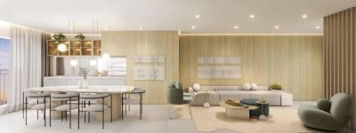 Apartamento, 4 quartos, 98 m² - Foto 5