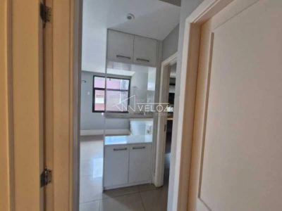 Cobertura, 3 quartos, 222 m² - Foto 4