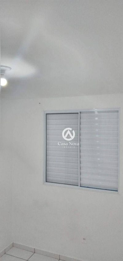 Apartamento, 2 quartos, 45 m² - Foto 5