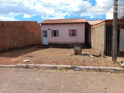 Casa, 2 quartos, 180 m² - Foto 1