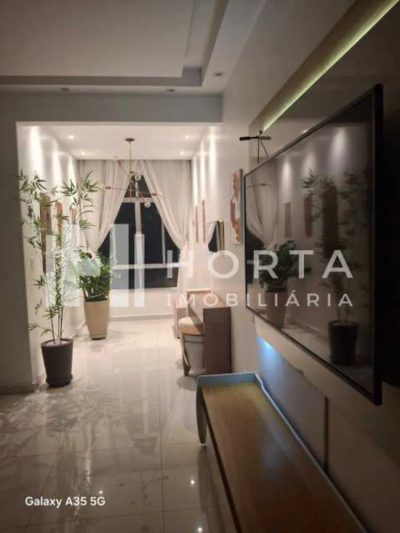 Apartamento, 3 quartos, 90 m² - Foto 2