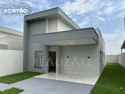 Casa, 3 quartos, 87 m² - Foto 1
