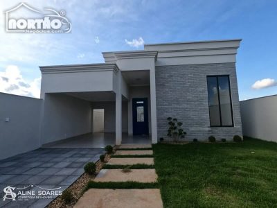 Casa, 3 quartos, 162 m² - Foto 2