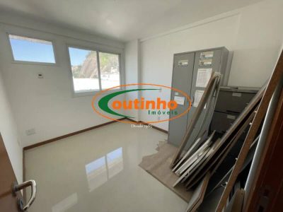 Cobertura, 3 quartos, 140 m² - Foto 1