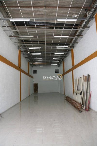 Depósito-Galpão, 255 m² - Foto 2