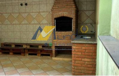 Sobrado, 3 quartos, 158 m² - Foto 5
