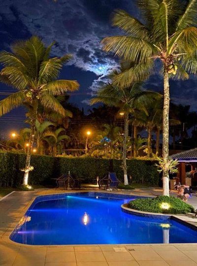 Casa de Condomínio, 6 quartos - Foto 2