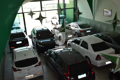Depósito-Galpão, 290 m² - Foto 4