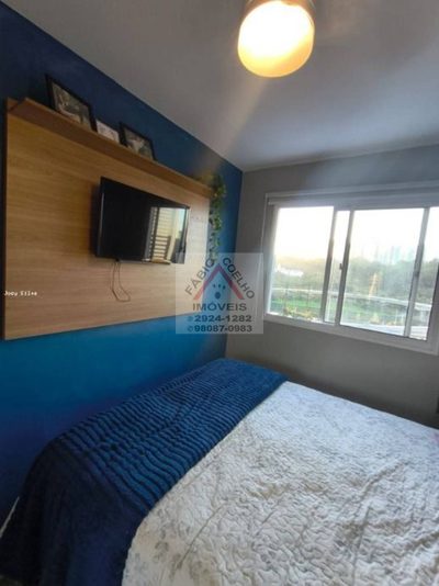 Kitnet-Studio, 27 m² - Foto 4