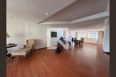 Apartamento, 4 quartos, 250 m² - Foto 1