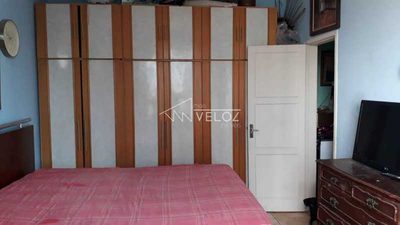 Apartamento, 2 quartos, 75 m² - Foto 2