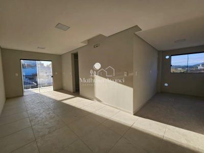 Apartamento, 2 quartos, 63 m² - Foto 1