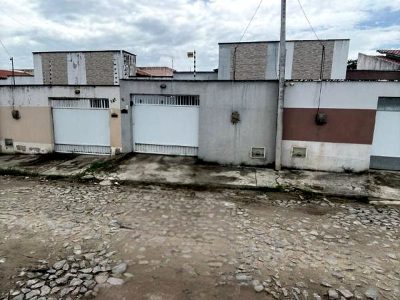 Casa, 2 quartos, 78 m² - Foto 1