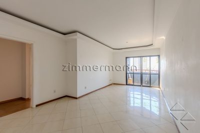 Apartamento, 3 quartos, 112 m² - Foto 1