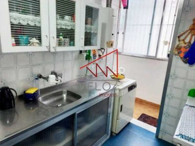 Apartamento, 3 quartos, 89 m² - Foto 1