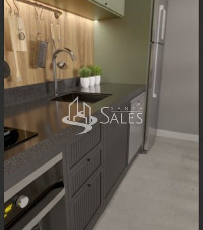 Apartamento, 2 quartos, 75 m² - Foto 3