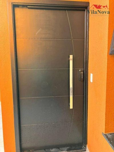 Casa, 2 quartos, 98 m² - Foto 2