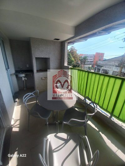 Apartamento, 2 quartos, 56 m² - Foto 3