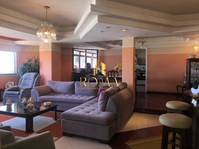 Cobertura, 4 quartos, 254 m² - Foto 3