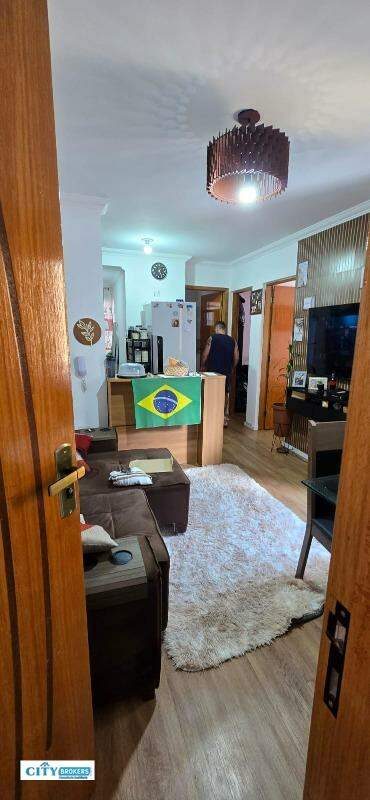 Apartamento, 2 quartos, 42 m² - Foto 1