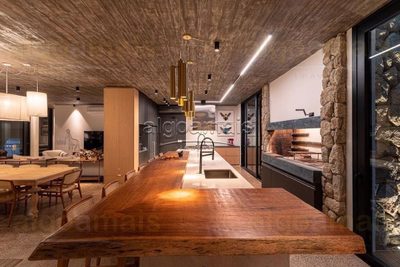 Casa de Condomínio, 5 quartos - Foto 5