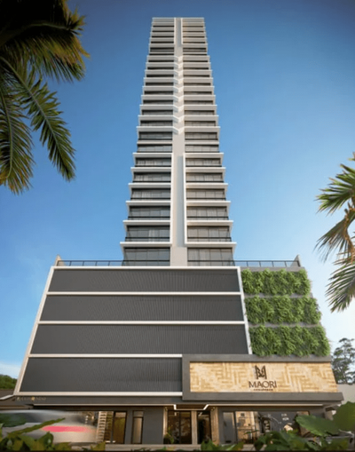 Apartamento, 3 quartos, 163 m² - Foto 1
