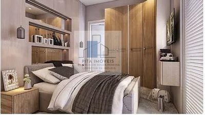 Apartamento, 2 quartos, 63 m² - Foto 4