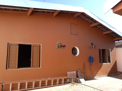 Casa, 5 quartos, 240 m² - Foto 4