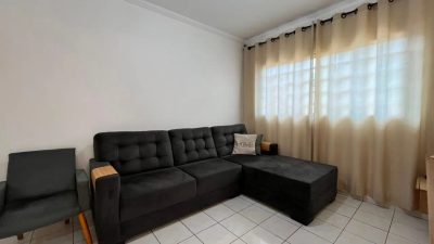 Casa, 3 quartos, 75 m² - Foto 2