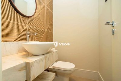 Sobrado, 3 quartos, 200 m² - Foto 4