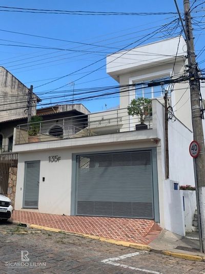 Prédio Inteiro, 345 m² - Foto 1
