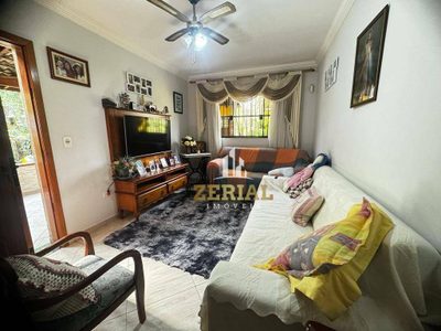 Casa, 3 quartos, 300 m² - Foto 1