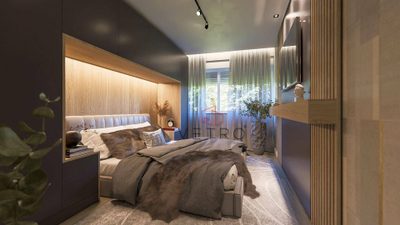 Apartamento, 1 quarto, 123 m² - Foto 5