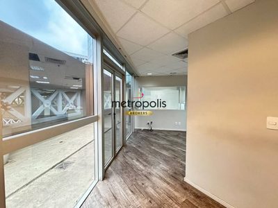 Sala-Conjunto, 132 m² - Foto 4