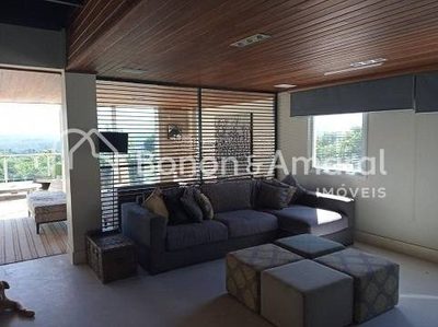 Casa de Condomínio, 4 quartos - Foto 3