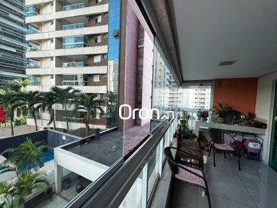 Apartamento, 3 quartos, 116 m² - Foto 3