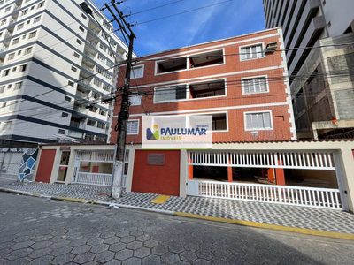 Apartamento, 2 quartos, 47 m² - Foto 1