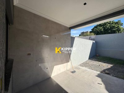 Casa, 3 quartos, 68 m² - Foto 4