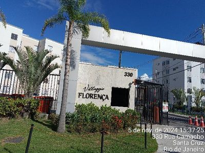 Apartamento, 2 quartos, 44 m² - Foto 1