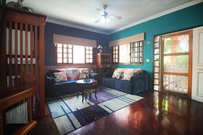 Casa, 4 quartos, 271 m² - Foto 4