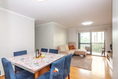 Apartamento, 3 quartos, 87 m² - Foto 1