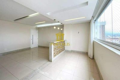Apartamento, 4 quartos, 110 m² - Foto 4