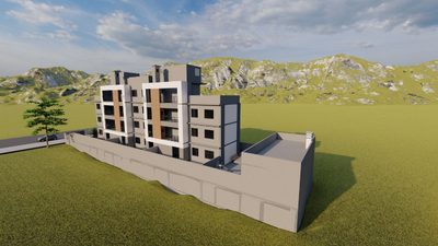 Apartamento, 1 quarto, 33 m² - Foto 4