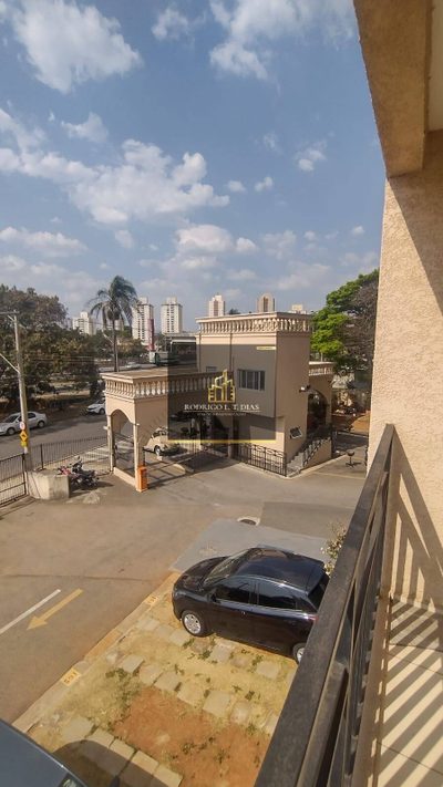 Apartamento, 2 quartos, 54 m² - Foto 5