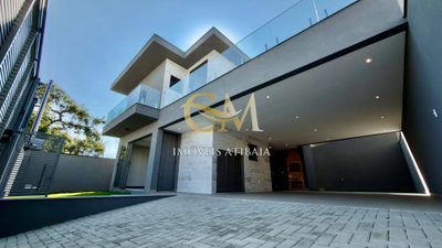 Casa, 3 quartos, 210 m² - Foto 1