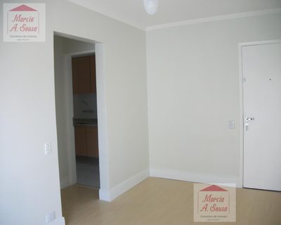 Apartamento, 1 quarto, 50 m² - Foto 4